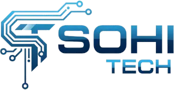 Sohi Tech